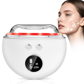 Gua Sha Visage