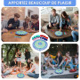 Jeux de Société Rapidité