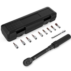 Gaethra Cle Dynamometrique Velo Pour VéLo 2-24 Nm