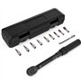 Gaethra Cle Dynamometrique Velo Pour VéLo 2-24 Nm
