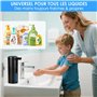 420ml Distributeur Savon Mural