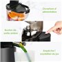 Juicer Machine 100% Sans BPA