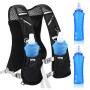 Gilet Hydratation Running