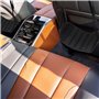 360° Rotation Réglables Rétroviseur Voiture Béb