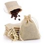 VFANDV Sacs en Lin