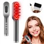 Brosse Massage Cuir Chevelu