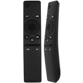 Alltro Télécommande TV de Remplacement pour Samsung BN59-01278A / BN5901278A