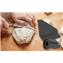 Remplacement de Palette de Lame avec Revêtement Antiadhésif pour Machine à Pain