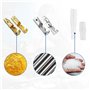 Diode idéale de 15A Batterie Panneau Solaire chargeant l'anti diode Protection d'irrigation inversée Diodes-Contrôleur De Idéal