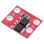 Diode idéale de 15A Batterie Panneau Solaire chargeant l'anti diode Protection d'irrigation inversée Diodes-Contrôleur De Idéal