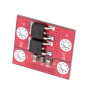Diode idéale de 15A Batterie Panneau Solaire chargeant l'anti diode Protection d'irrigation inversée Diodes-Contrôleur De Idéal