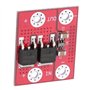 Diode idéale de 15A Batterie Panneau Solaire chargeant l'anti diode Protection d'irrigation inversée Diodes-Contrôleur De Idéal