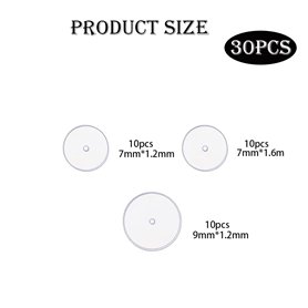 SUPVOX Ensemble De DéGuisement HawaïEn 5 PièCes - Jupe Hula 40cm, Bracelets, Bandeau Et Guirlande Pour FêTe Tropicale, Plage, Ca