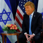 PartyHop Masque en Latex Donald Trump Président Américain Politicien Célébrité Masques de Tête Réalistes Humains Déguisement pou