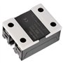 Relais à Semi-conducteurs BRM-40DA Charge 24-480V AC Relais à Semi-conducteurs pour Processus d'Automatisation Industrielle