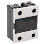 Relais à Semi-conducteurs BRM-40DA Charge 24-480V AC Relais à Semi-conducteurs pour Processus d'Automatisation Industrielle