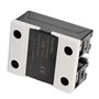 Relais à Semi-conducteurs BRM-40DA Charge 24-480V AC Relais à Semi-conducteurs pour Processus d'Automatisation Industrielle
