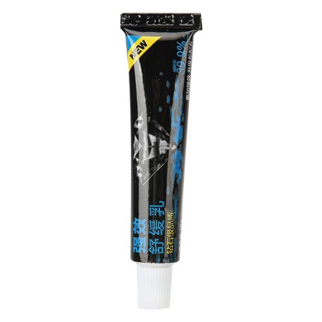 Joysim Crème anesthésiante pour tatouage 10g