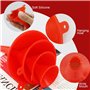 laboratoire (rouge)