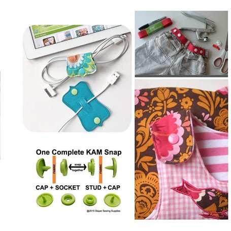 Laiton Mâle et Femelle Connecteurs Kit