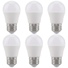 Ampoule LED Globe