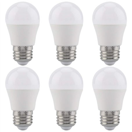 Ampoule LED Globe