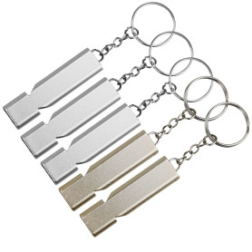 LAMXD 5 Pcs Sifflet De Survie