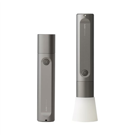 HOTO Lampe Torche LED Rechargeable