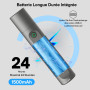 1500 mAh