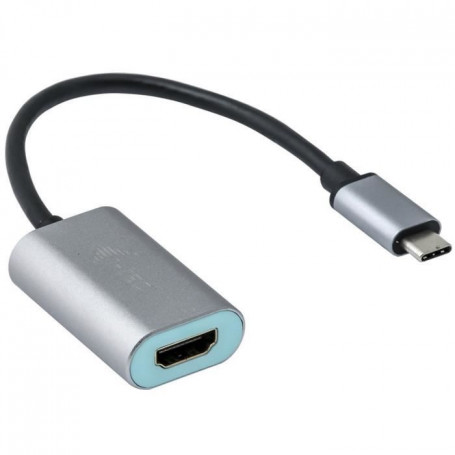 Adaptateur - I-TEC - USB-C vers HDMI Métal 4K / 60Hz 31,99 €