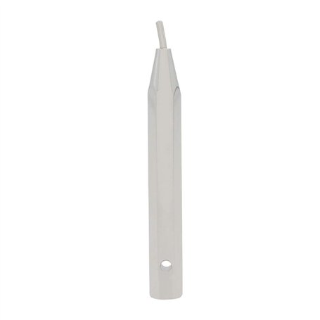 Clé à vis pour Support de mentonnière Mini mentonnière axe de Tournevis Outil de Maintenance de réparation de Violon