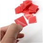 Aimeke 144 Pièces Colle Diamond Painting 5D Diamant Peinture Colle Argile avec Boîte Organisateur pour DIY Broderie de Peinture 