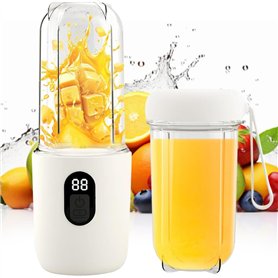 BIZOI Mixeur Portable