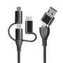 Câble Chargeur Multi Embout