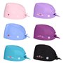 Comius Sharp 6 Pièces Bonnet Gommage Bouffant