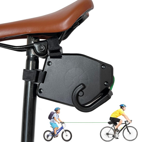 Tire Velo Enfant