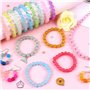 48 Couleurs Perles En Verre Pierre Naturelle