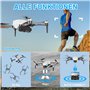 Drone Quadricop