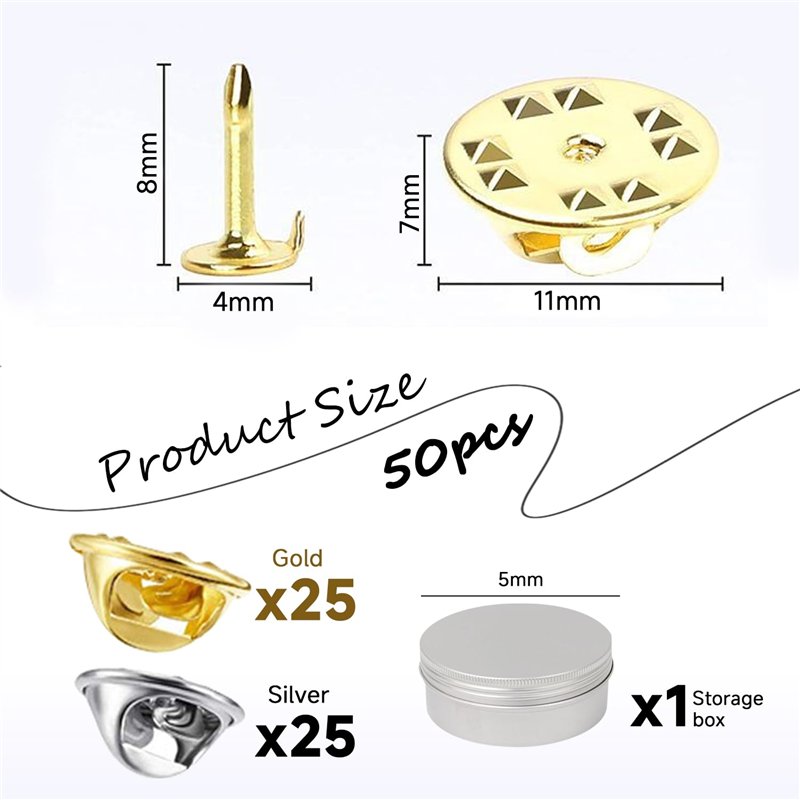 XiYee Présentoir en Acrylique Transparent, 10pcs Support d'affichage de Bijoux en Forme de U Vitrine d'étagère pour Presentoir F