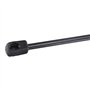 Stabilus Amortisseur de hayon 9582RK LIFT-O-MAT® Vérin à gaz de coffre avec 370 Newton amortisseur e.a. pour HOLDEN Barina, OPEL