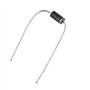 Kit assortiment de diodes 10 value 100 pièces, kit électronique professionnel 100 pièces 10 values ???Rectifier Diode Assortimen