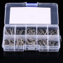 Kit assortiment de diodes 10 value 100 pièces, kit électronique professionnel 100 pièces 10 values ???Rectifier Diode Assortimen