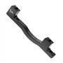 Adaptateur 160 203 Disque,Support De Montage De Frein À Disque De Vélo,1Pcs Adaptateur De Montage De Frein À Disque De Vélo De R