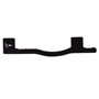 Adaptateur 160 203 Disque,Support De Montage De Frein À Disque De Vélo,1Pcs Adaptateur De Montage De Frein À Disque De Vélo De R