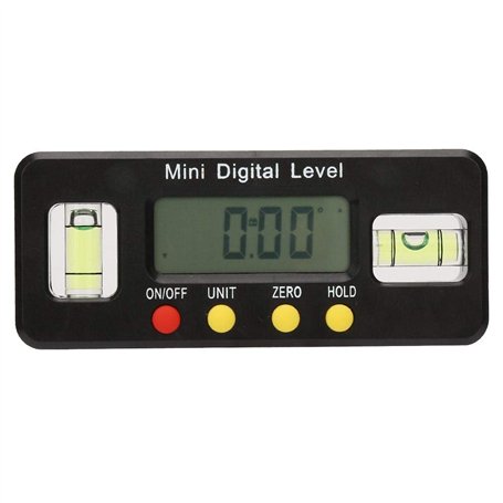 Mini détecteur d'angles