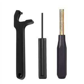 Glock Kit d'outils Comprenant Un Outil de démontage de Chargeur