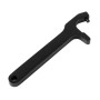 Glock Kit d'outils Comprenant Un Outil de démontage de Chargeur, Un Outil Hexagonal, Un poinçon pour Accessoires Glock