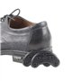 10 Paires D'Autocollants Antidérapants En Forme De Fer À Cheval Pour Semelles Réparation De Talons Idéal Pour Chaussures En Cuir