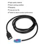 Broco Cable USB Peugeot, Host Control écran Câble USB for Peugeot 308 308s 408 Citroen RCC
