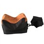 Einsgut Forend Rest Fusil de Tir Hinterschaftauflage Forend Rest Arme Repos Sac de Repos pour La Photographie Chasse (Noir)
